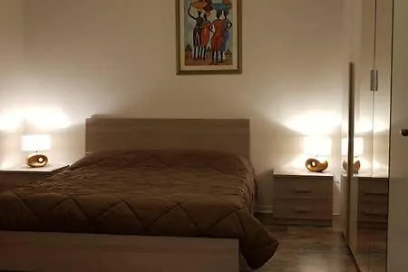 Apartment Civico 26
