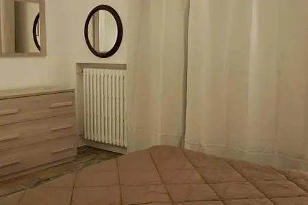 Apartman Civico 26 *