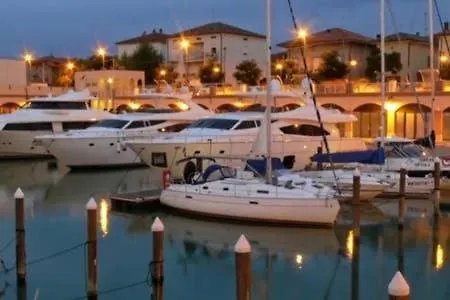 Civico 26 Apartman *