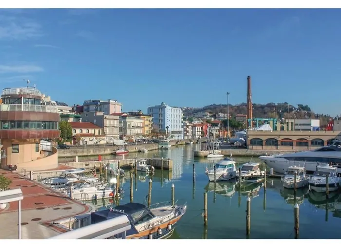 Civico 26 Apartman *